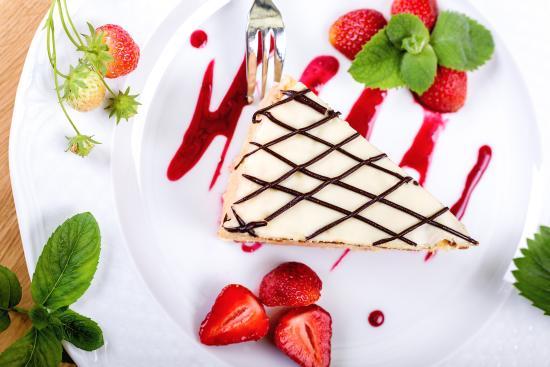 Restauracja Olsztyńska